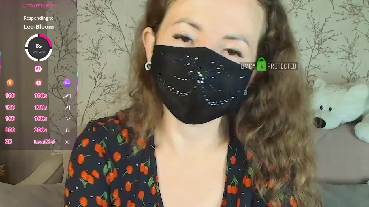 MilfeaN Adult Chat September 3, 2025