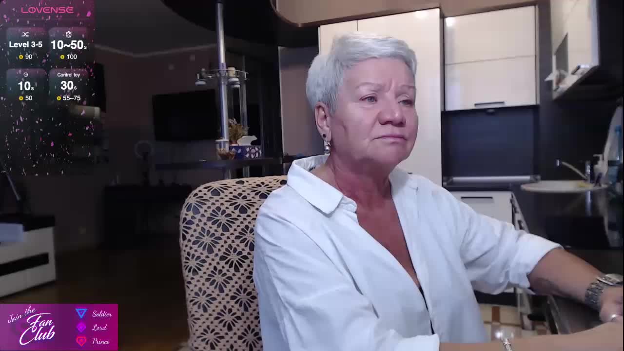 roxana-brooks Adult Chat September 3, 2025