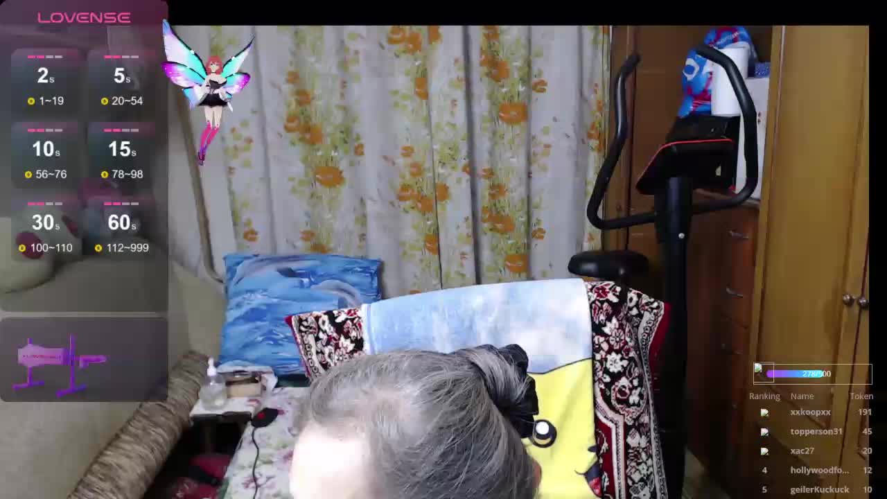 Sexolgunia Adult Chat September 4, 2025