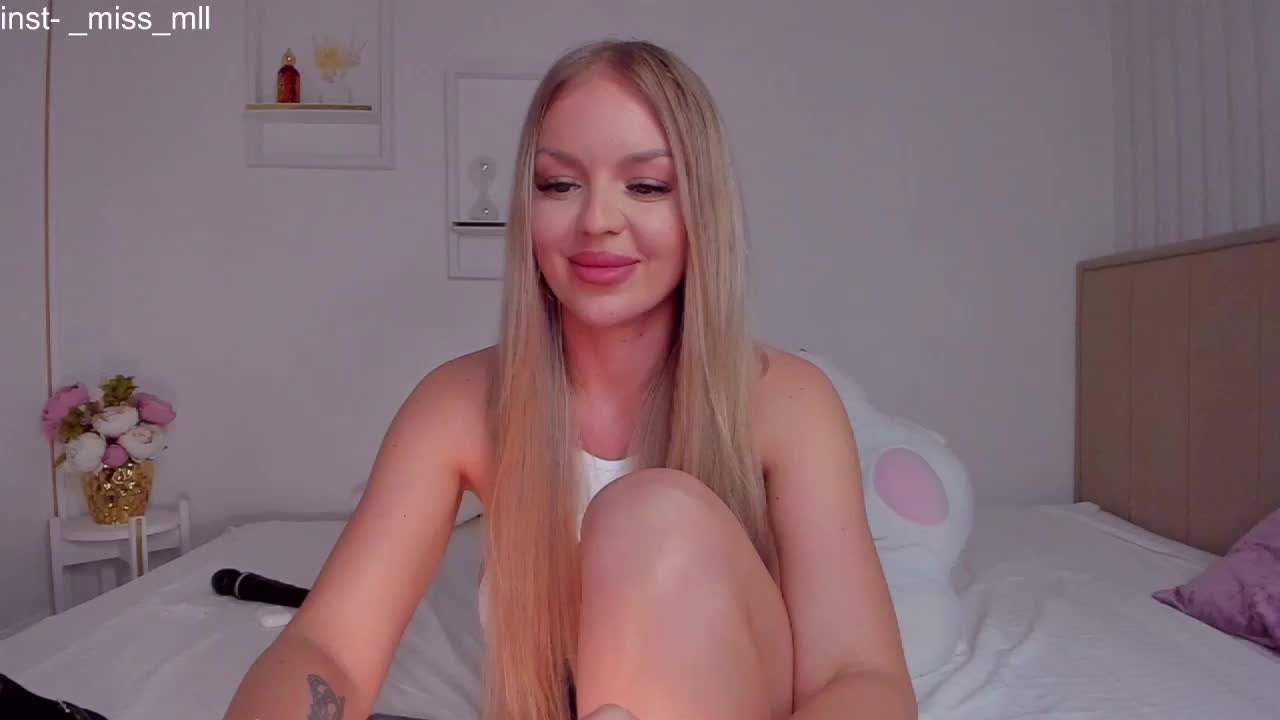 MaaryM Adult Chat September 3, 2025