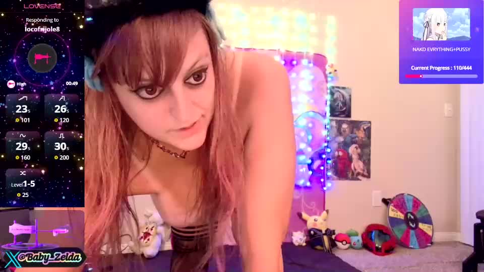 babyzelda Adult Chat September 2, 2025