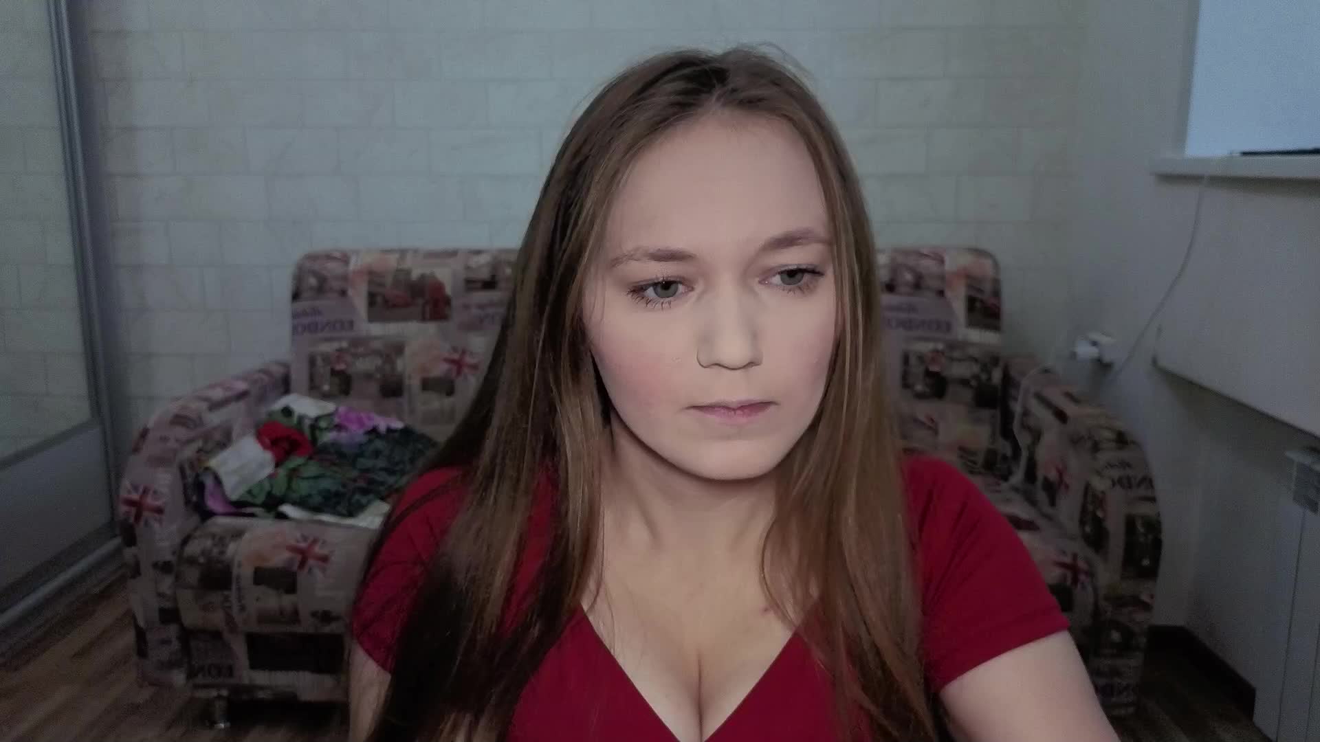 AlisaWyn Adult Chat September 3, 2025