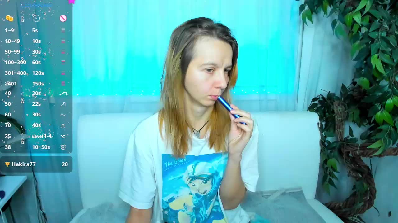 Beellami Adult Chat September 3, 2025