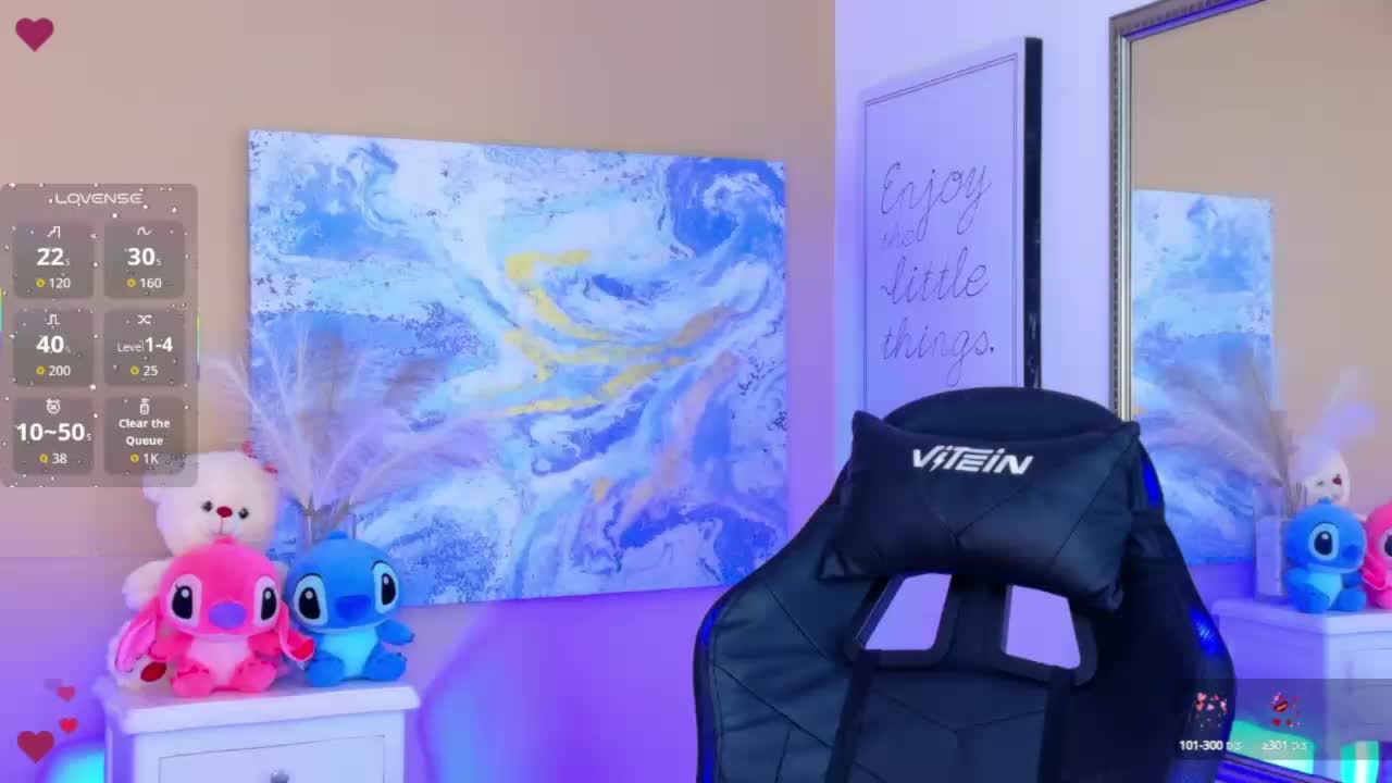 IsaValencia Adult Chat September 3, 2025