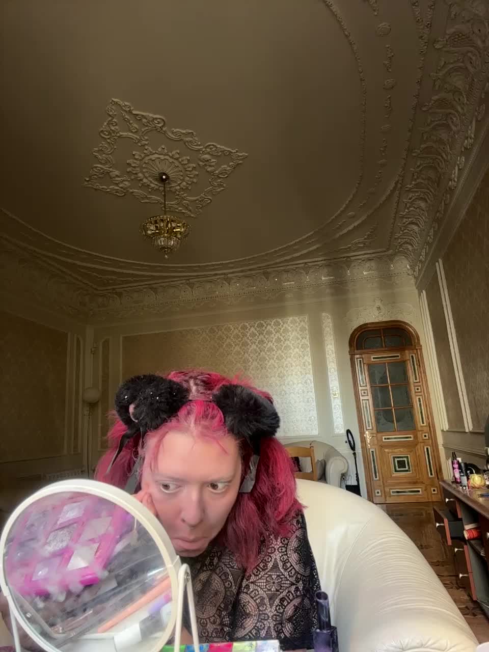 MurrByAlice Adult Chat September 3, 2025