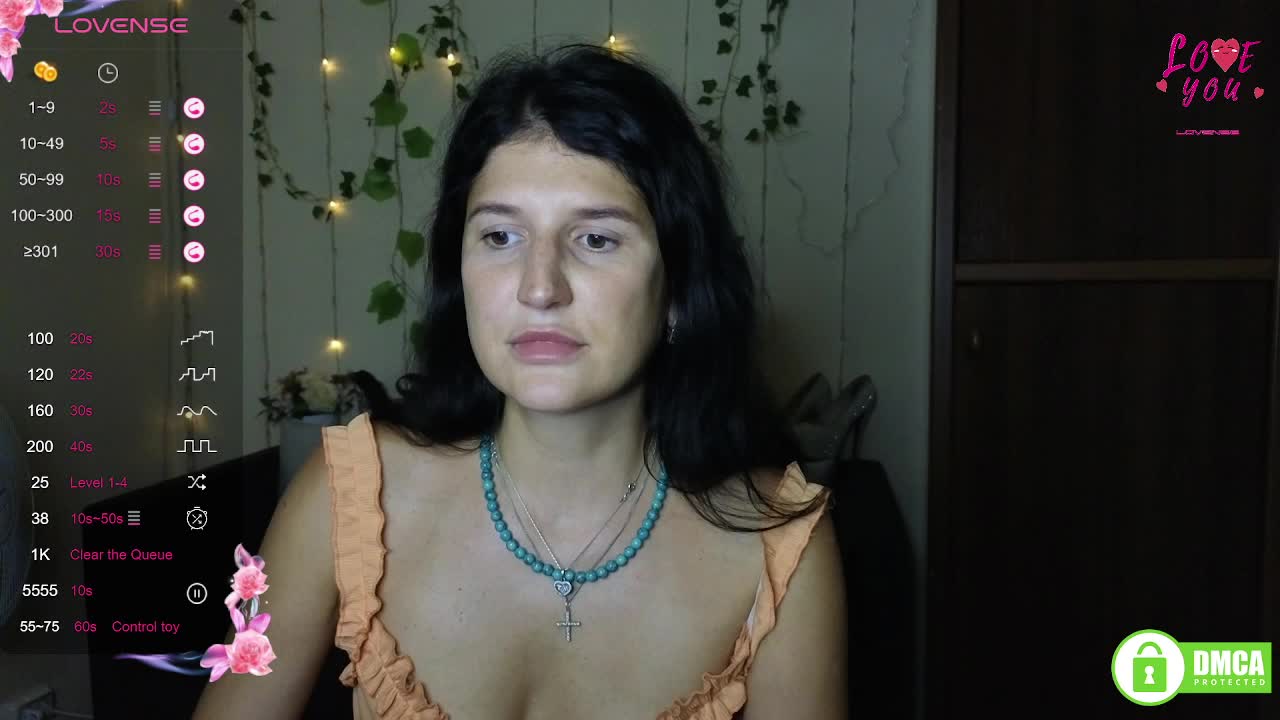 AliannaSoloKisses Adult Chat September 4, 2025