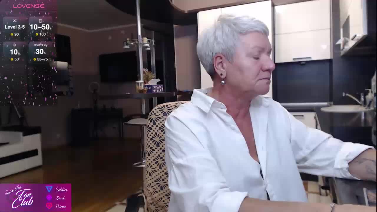 roxana-brooks Adult Chat September 3, 2025