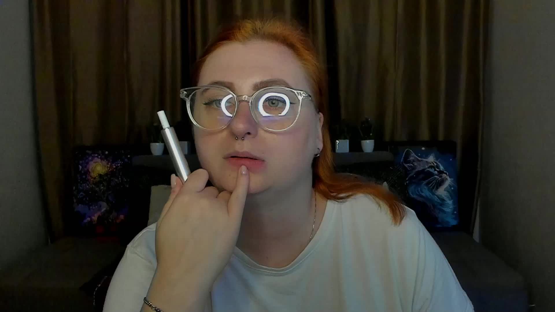 Aliciaredluv Adult Chat September 2, 2025