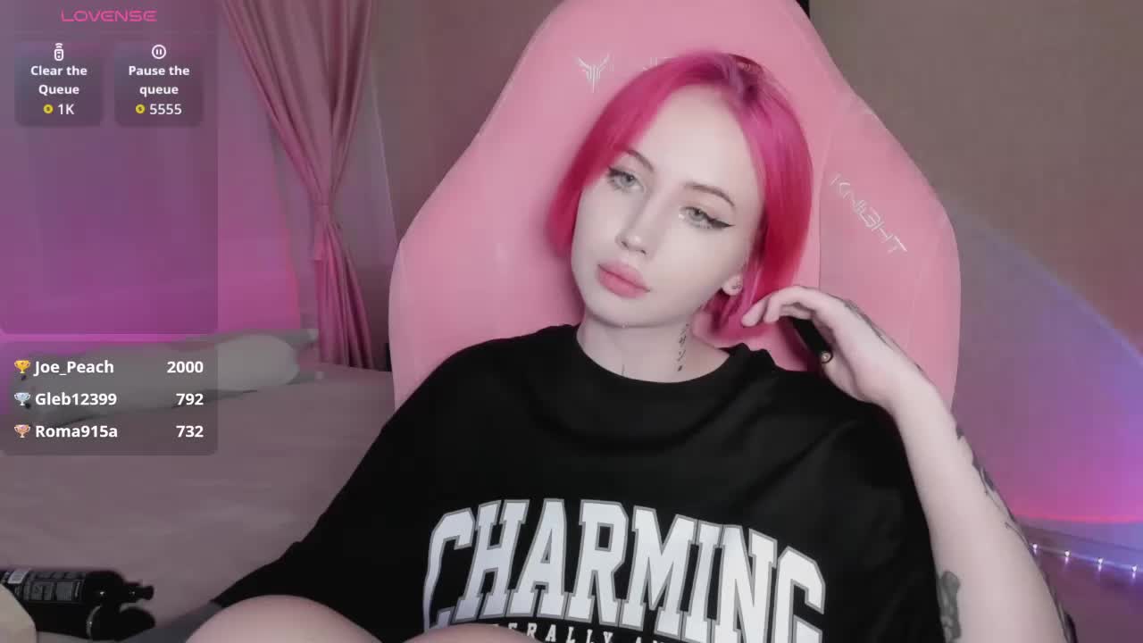 luvsoak Adult Chat September 3, 2025