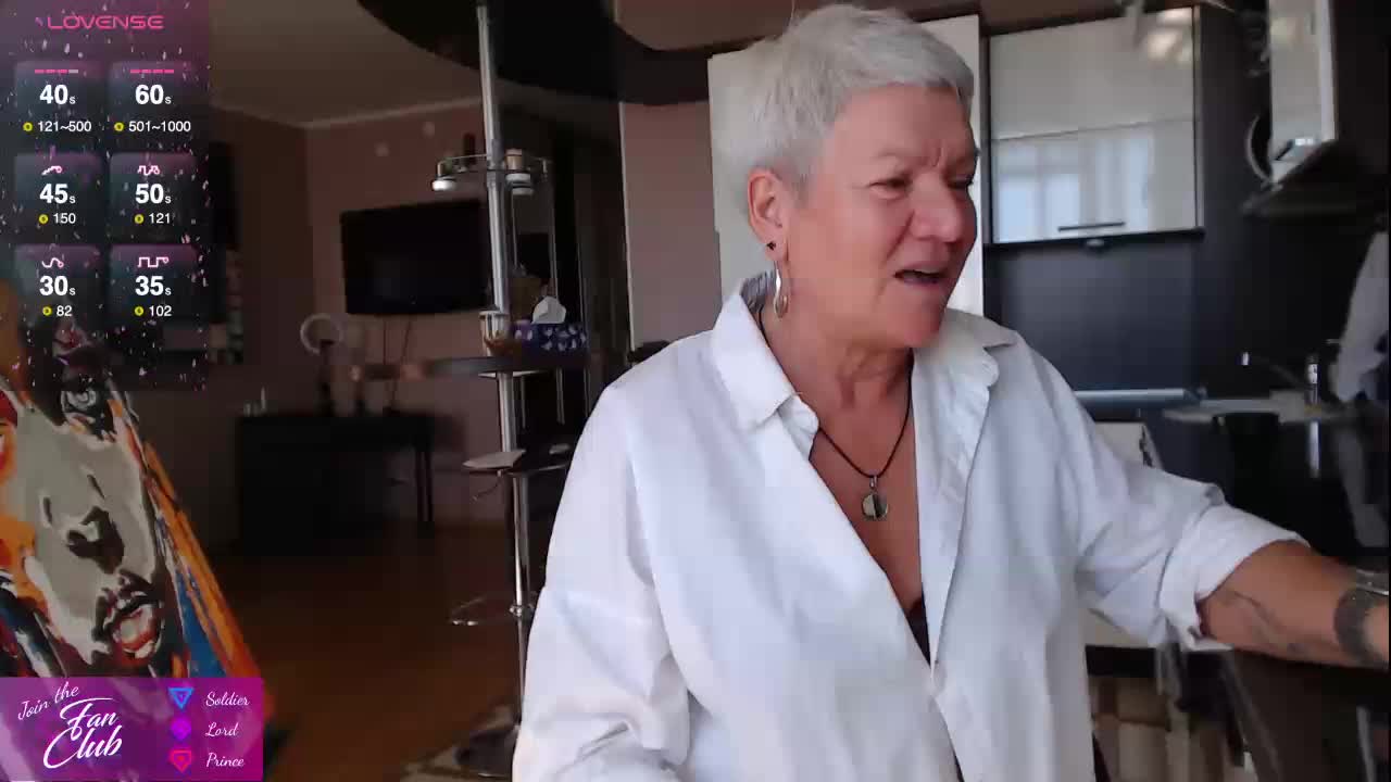 roxana-brooks Adult Chat September 2, 2025