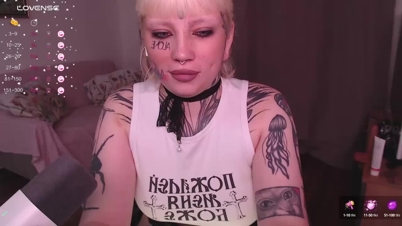 tradishka Adult Chat September 2, 2025