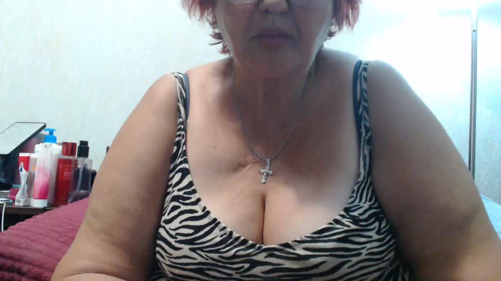 DeniseeRosea Adult Chat September 3, 2025