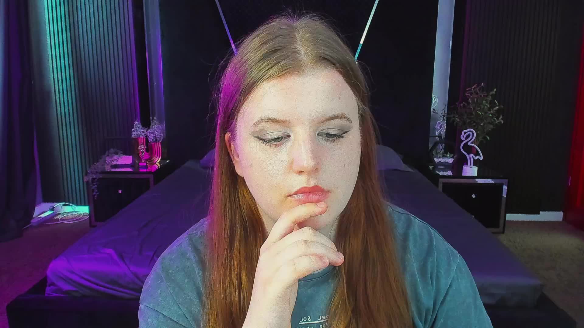 KristiMoons Adult Chat September 3, 2025