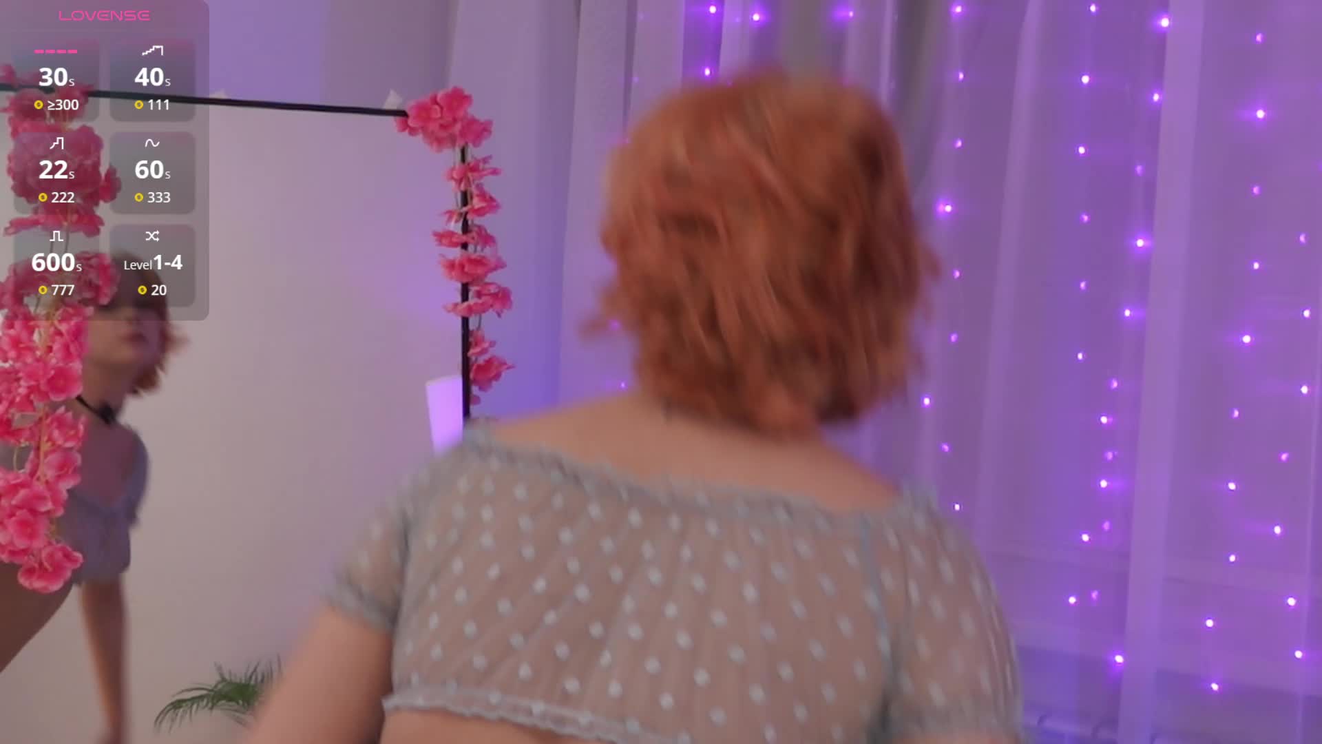 MollyWettmond Adult Chat September 3, 2025