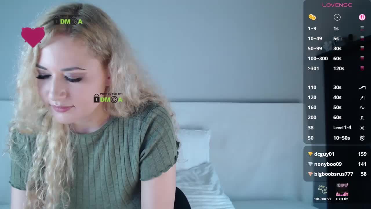 DreamDia Adult Chat September 3, 2025