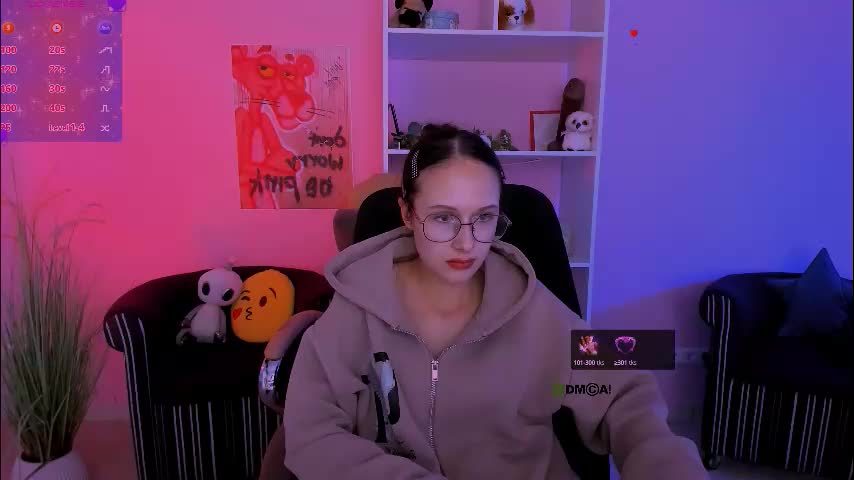 mona_cloud Adult Chat September 3, 2025