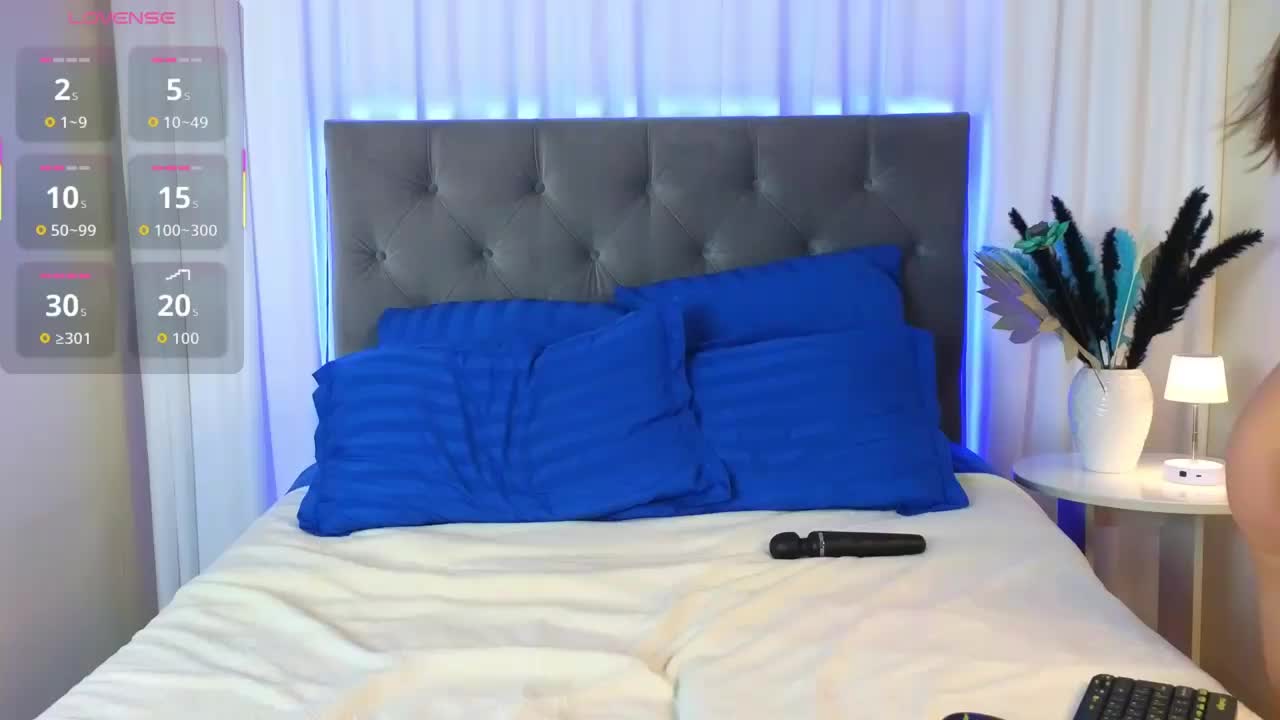 Ariana_Petite Adult Chat September 3, 2025