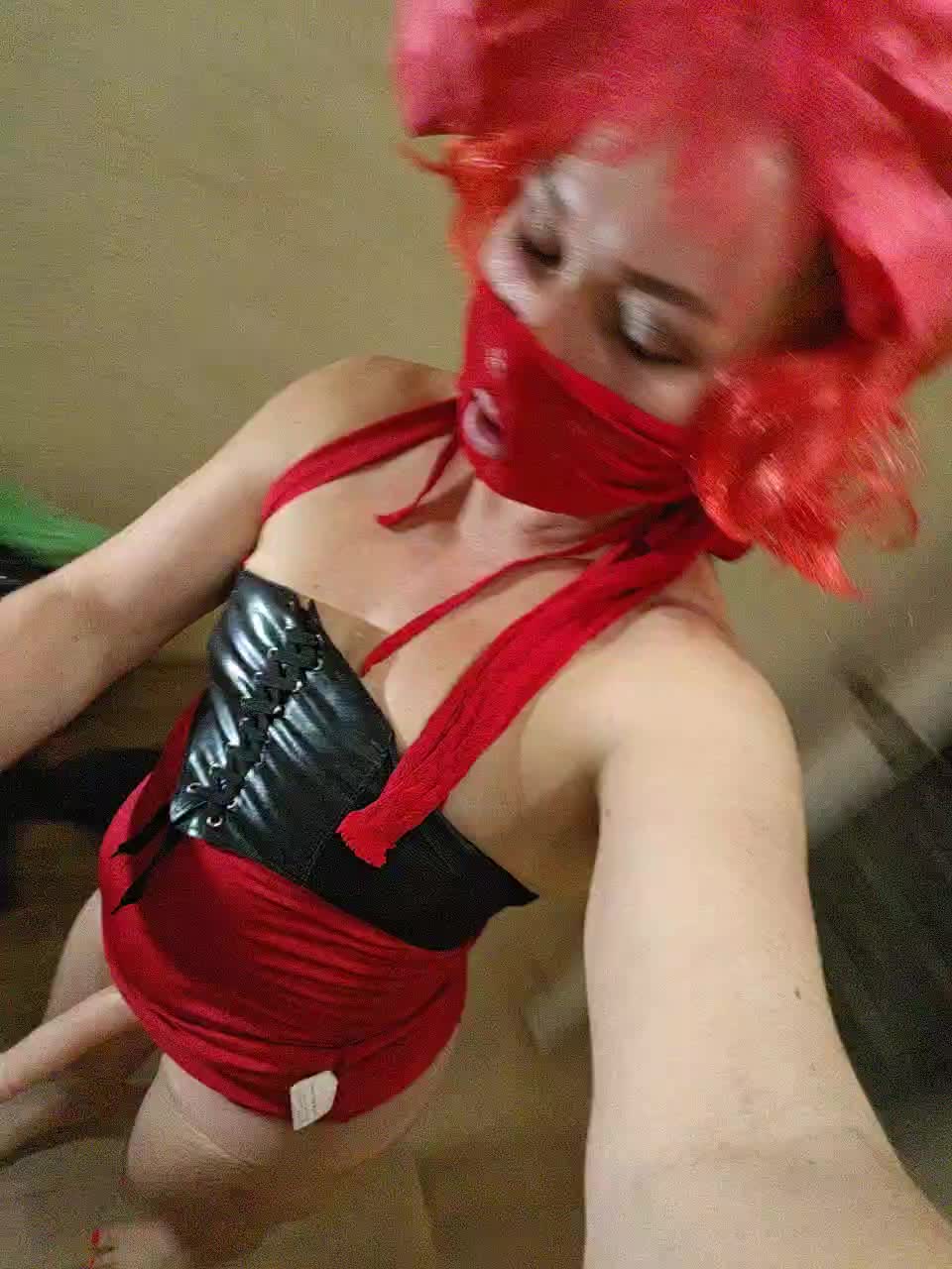 Dooomina35 Adult Chat September 3, 2025