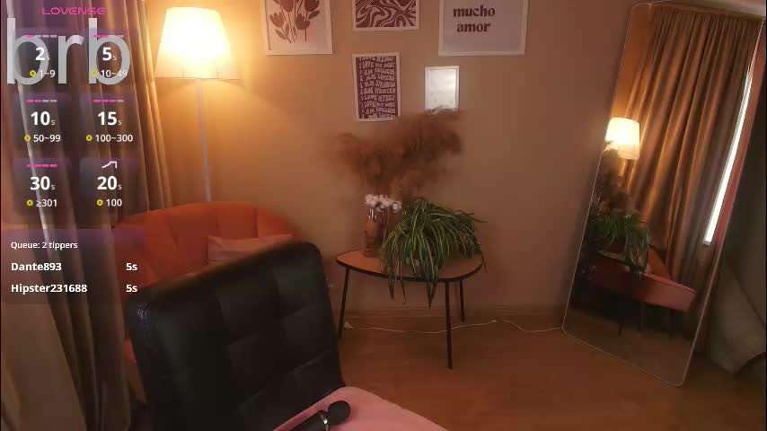 hola_lola1 Adult Chat September 2, 2025