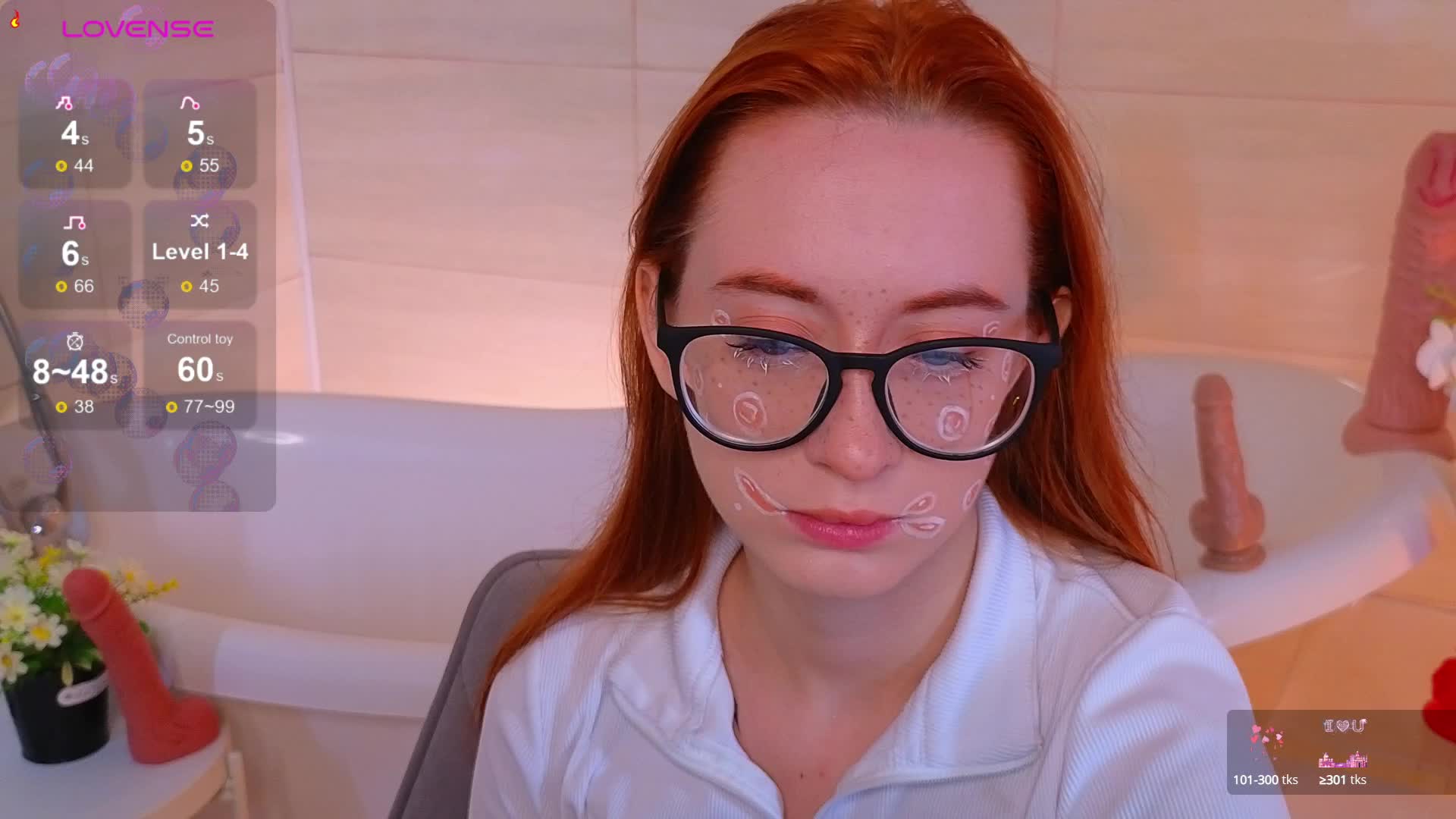 DarkLola Adult Chat September 3, 2025