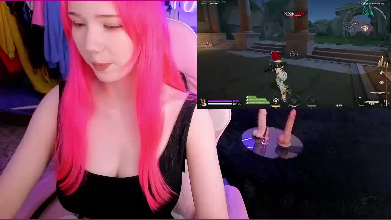 Maya_Viola Adult Chat September 3, 2025