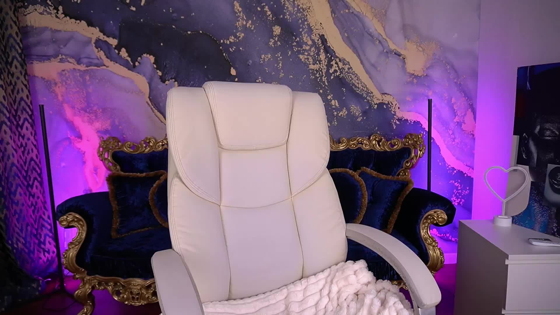 MilleJoy Adult Chat September 2, 2025