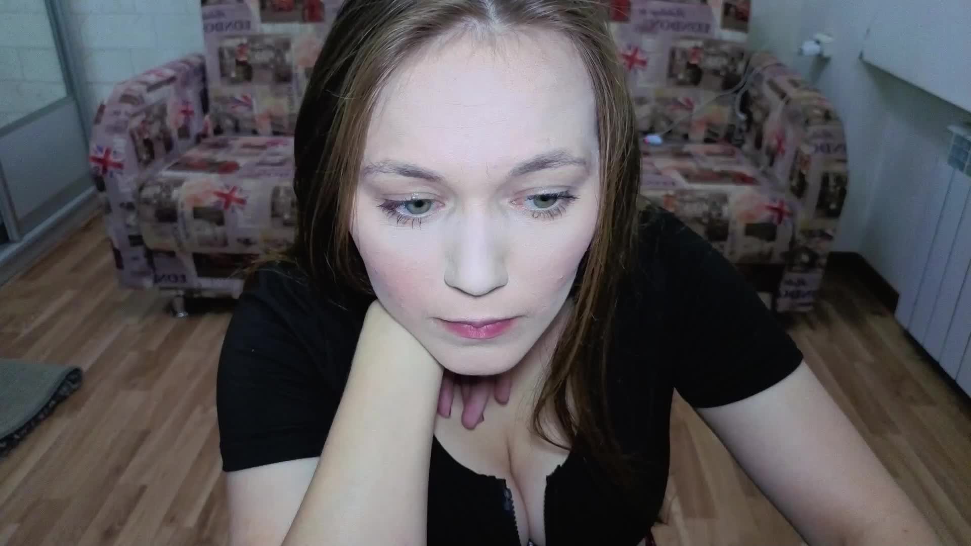 AlisaWyn Adult Chat September 3, 2025