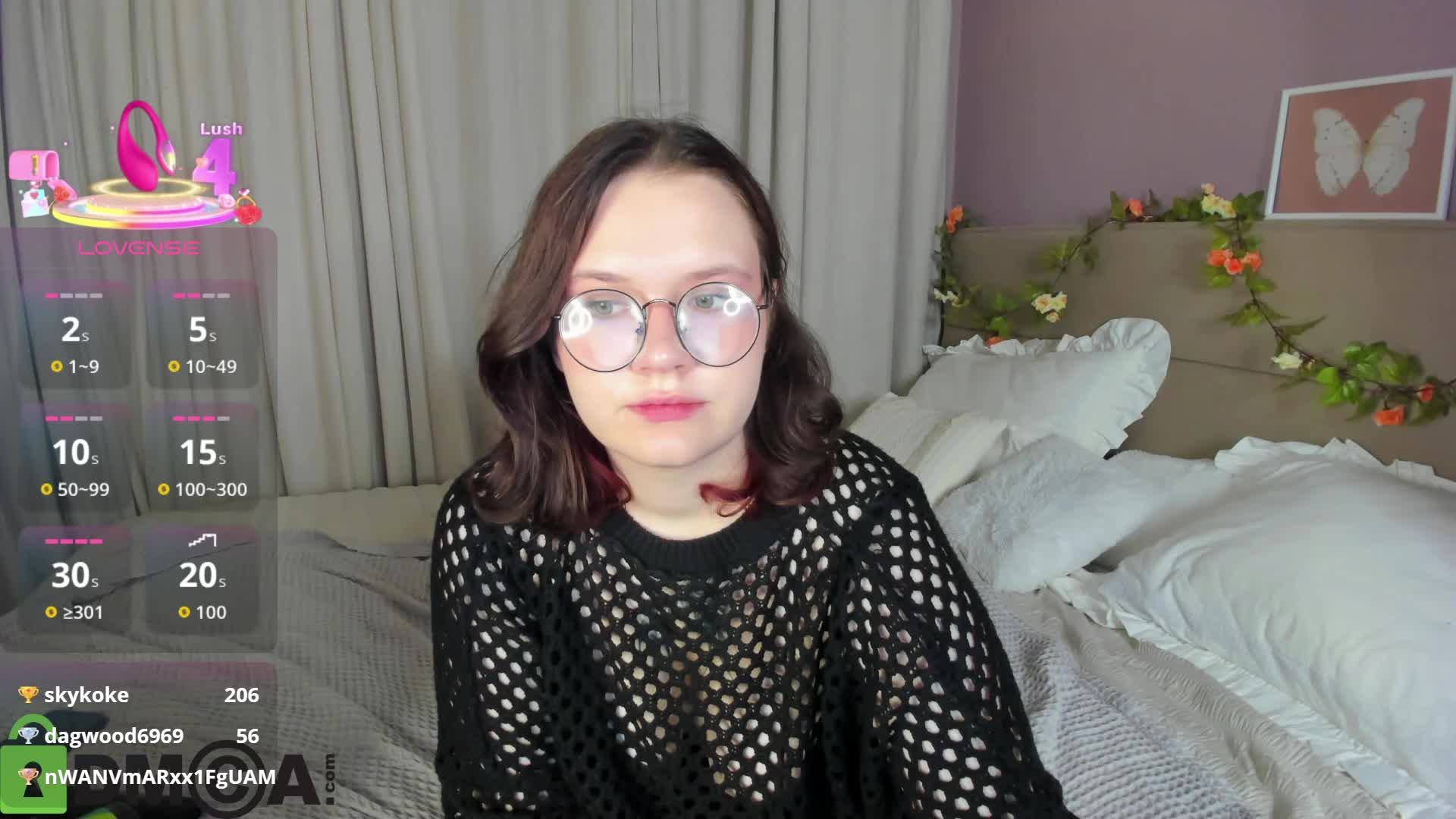 Ficha Adult Chat September 3, 2025