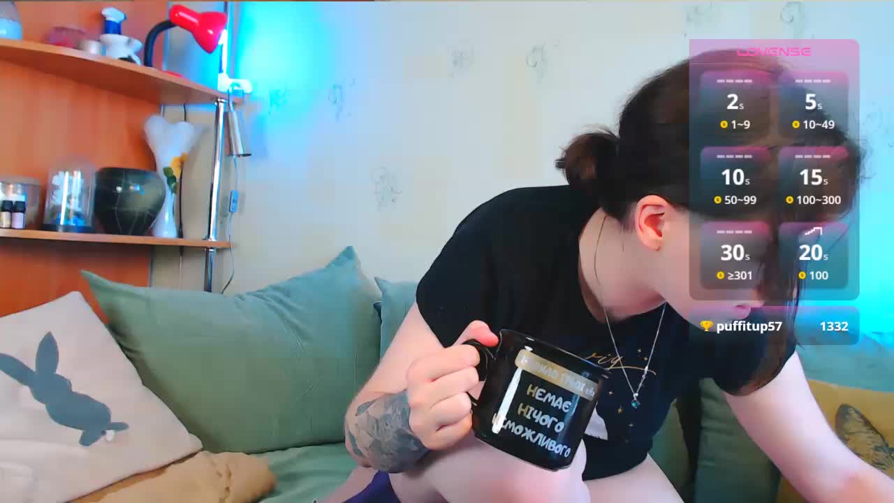 Caroline1995 Adult Chat September 4, 2025