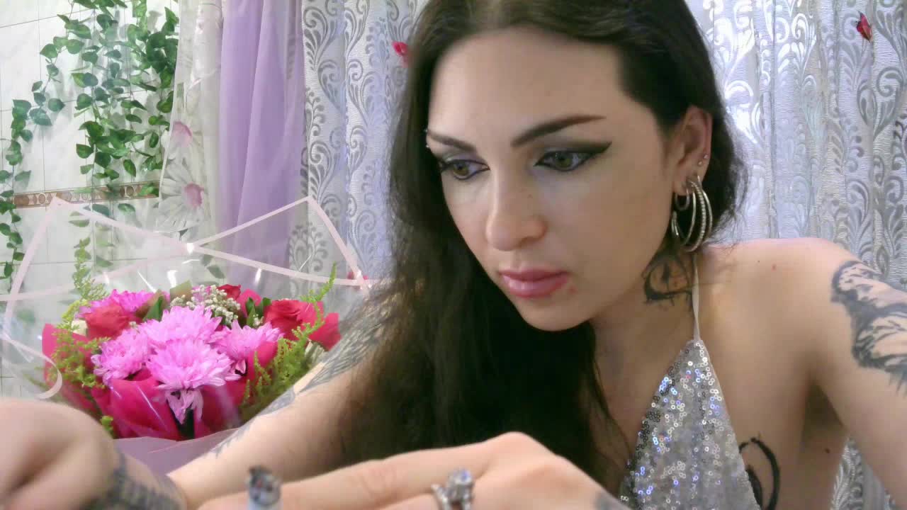 TvarRoxy Adult Chat September 3, 2025