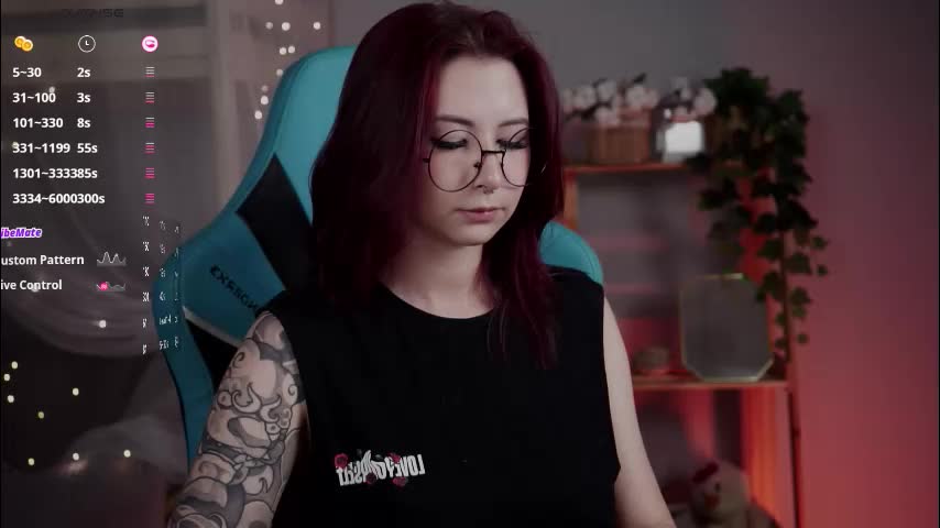 wesleegray Adult Chat September 4, 2025