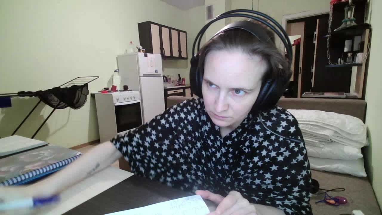 Magretta_Dering Adult Chat September 1, 2025