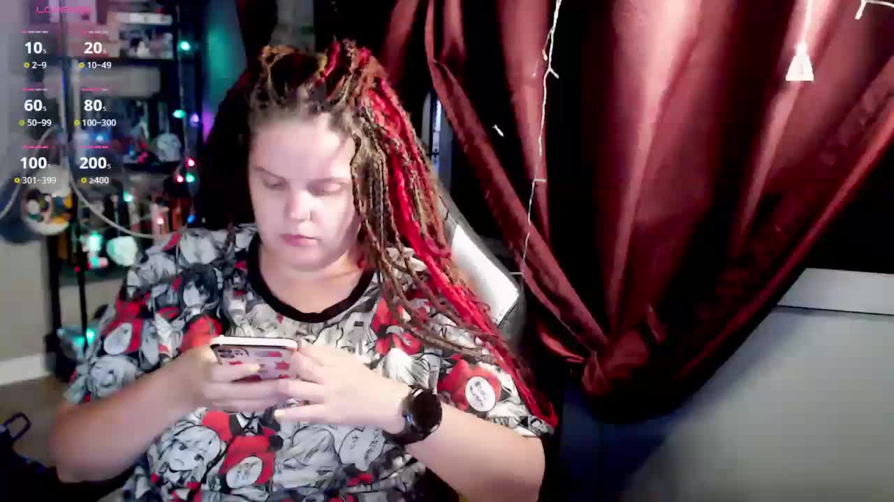 sweet_____cute Adult Chat September 2, 2025