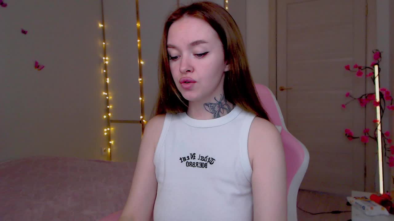 NaughtyMable Adult Chat September 3, 2025