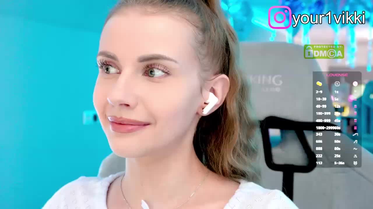 VikkiExtraCheese Adult Chat September 2, 2025