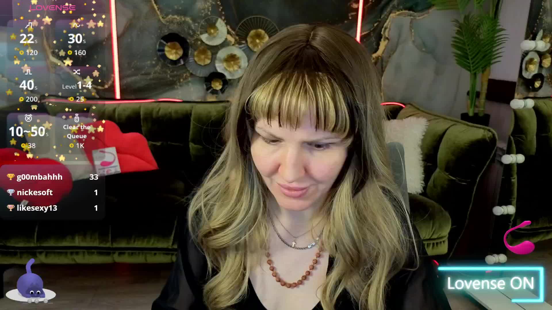 NatalyChanel Adult Chat September 2, 2025