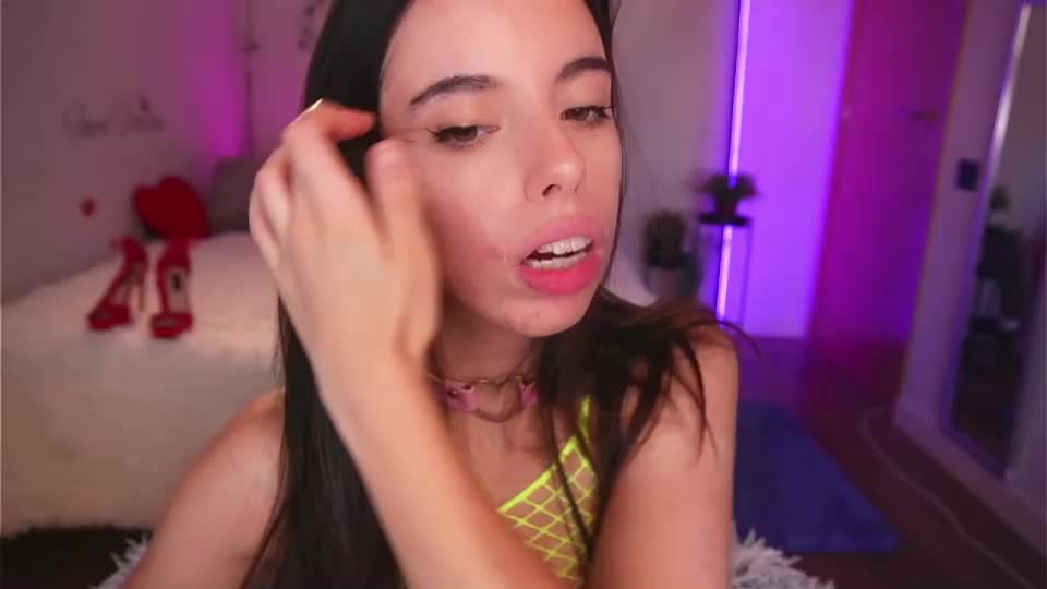 lill_dayna Adult Chat September 4, 2025