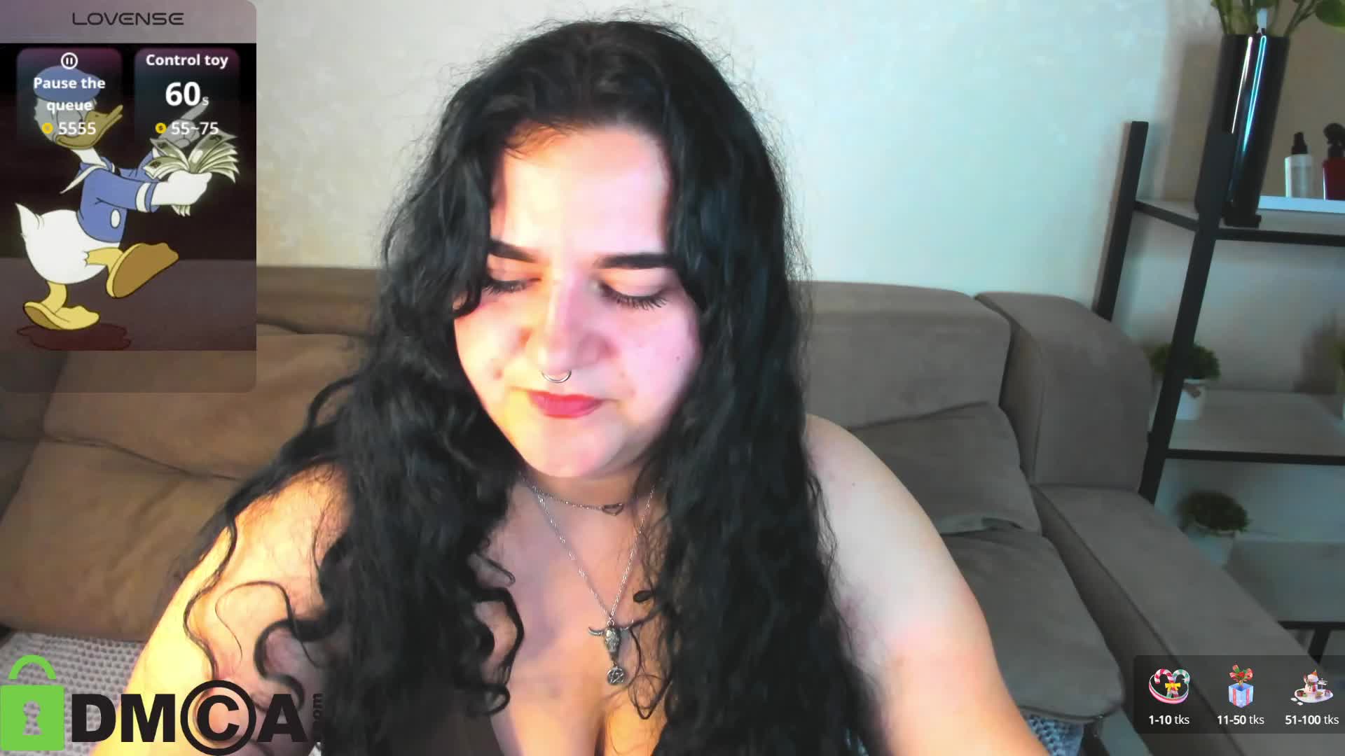 Margo_Demash Adult Chat September 4, 2025