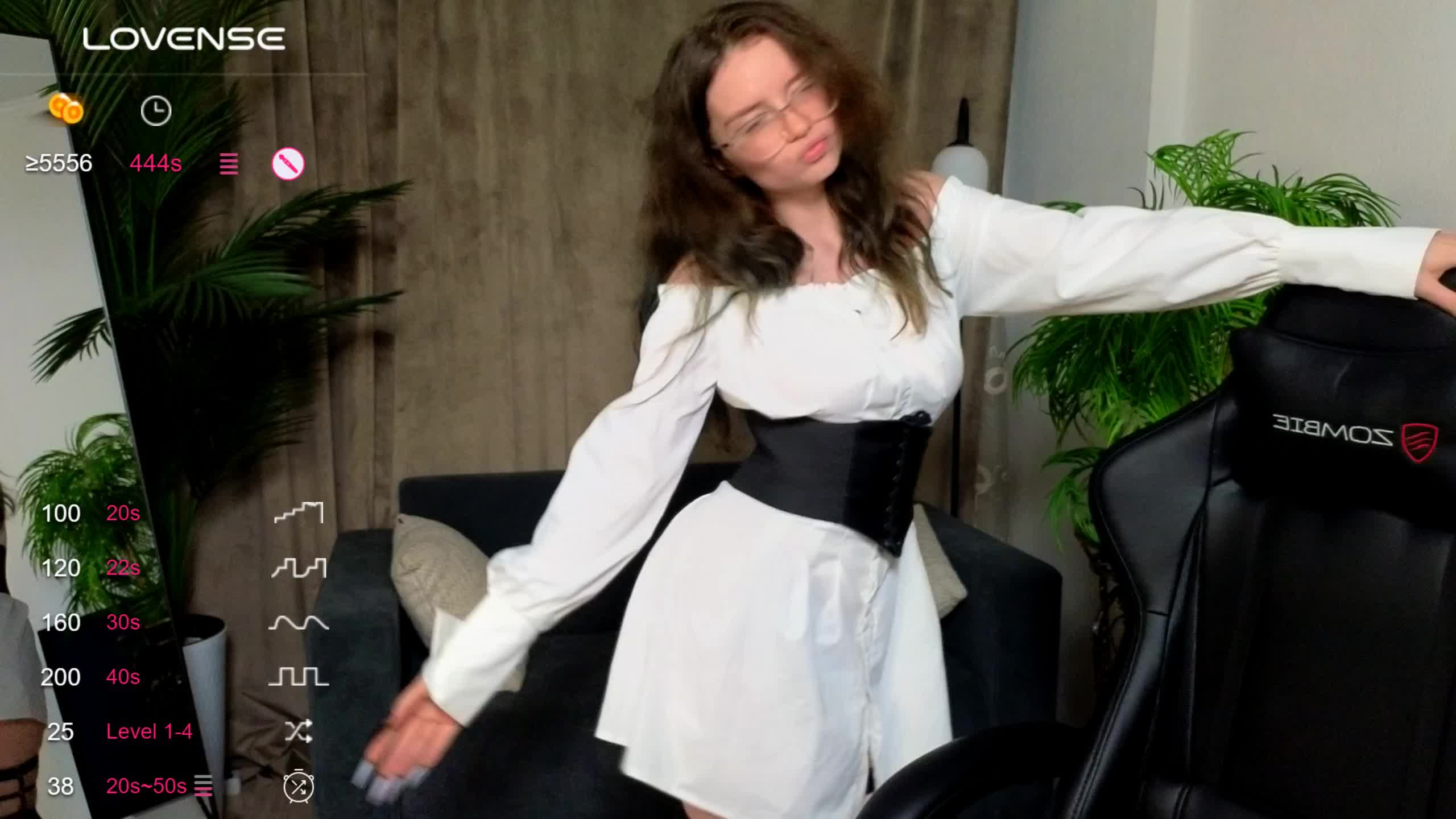 SonyaGlen Adult Chat September 2, 2025