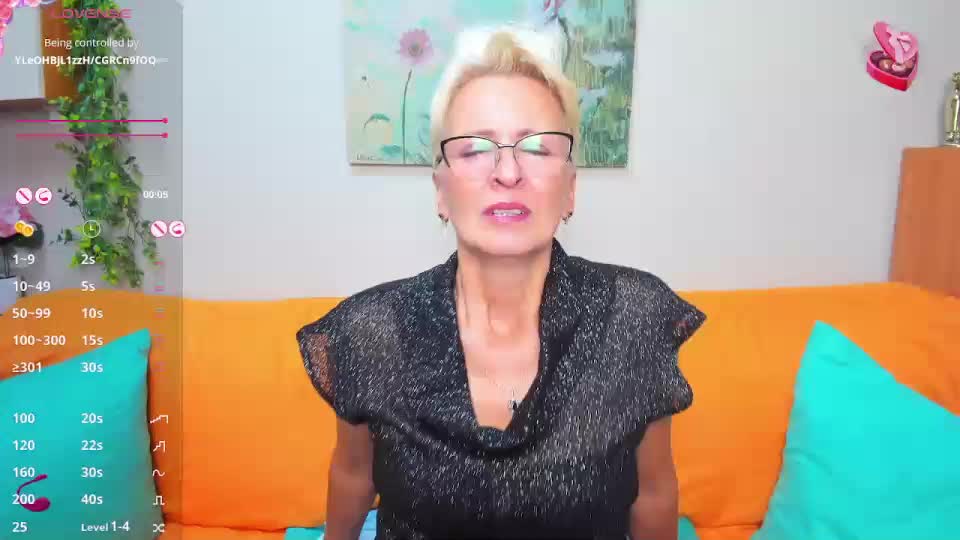 iamyourdream89 Adult Chat September 4, 2025