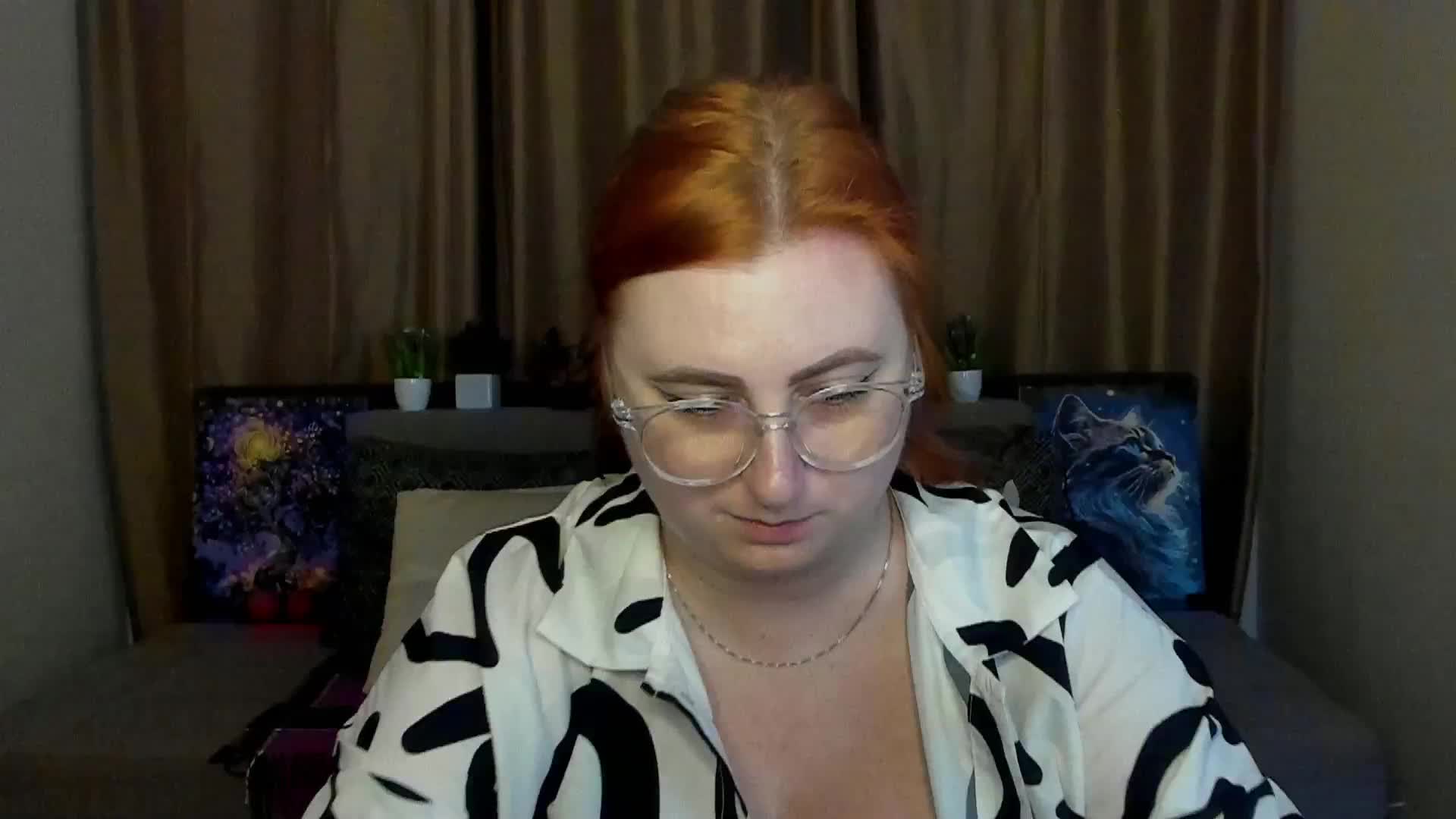 Aliciaredluv Adult Chat September 2, 2025