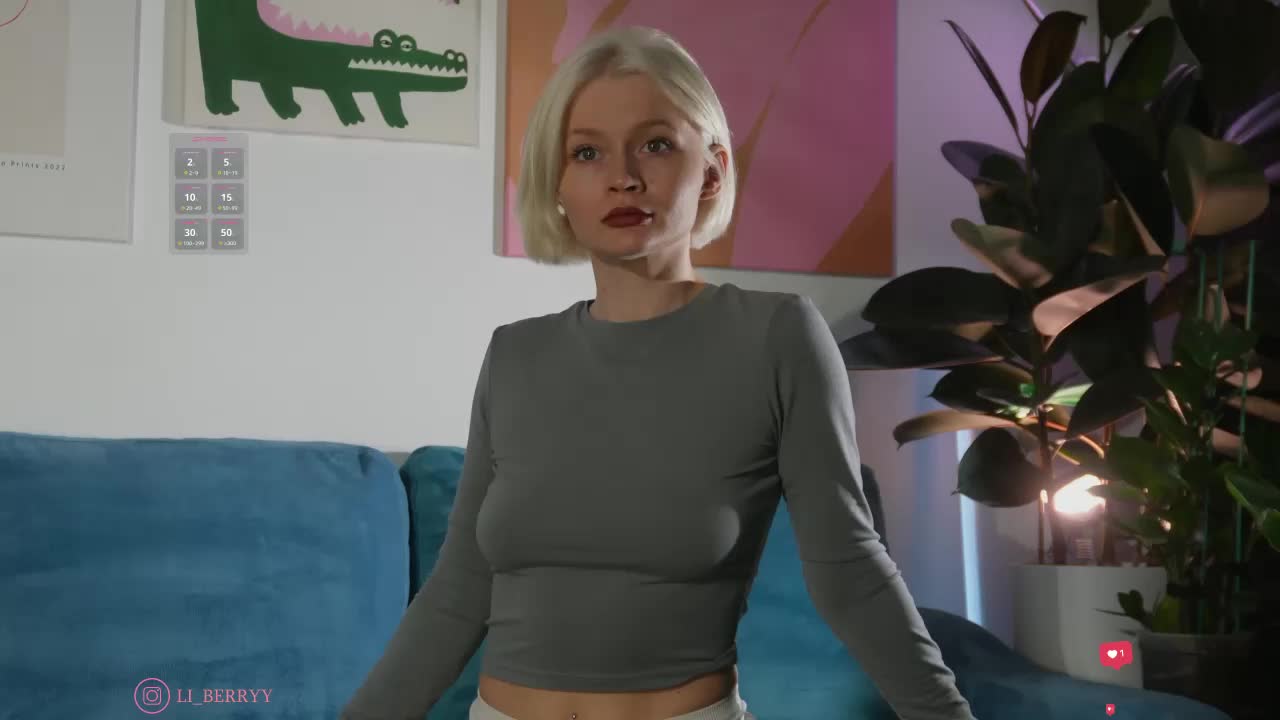 Li_Berry Adult Chat September 3, 2025