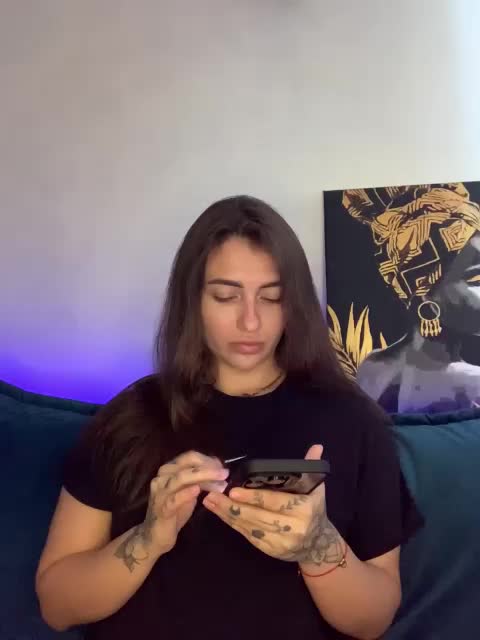 WILDGIRL Adult Chat September 4, 2025