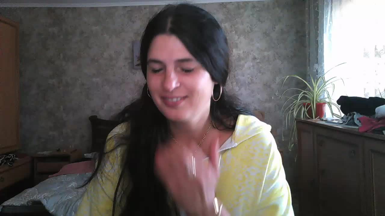 KristiWhite Adult Chat September 3, 2025