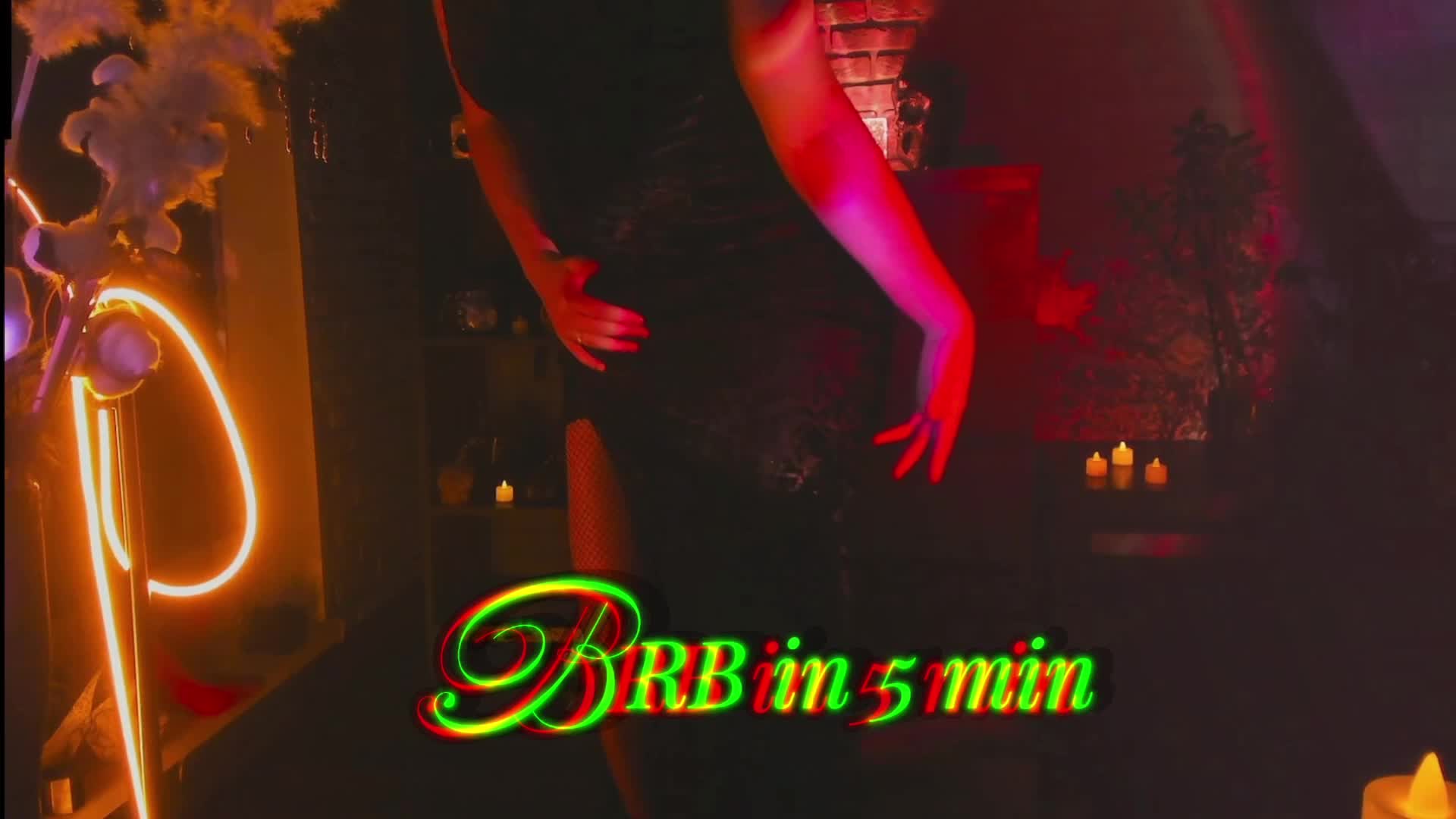 Li-Drago Adult Chat September 3, 2025