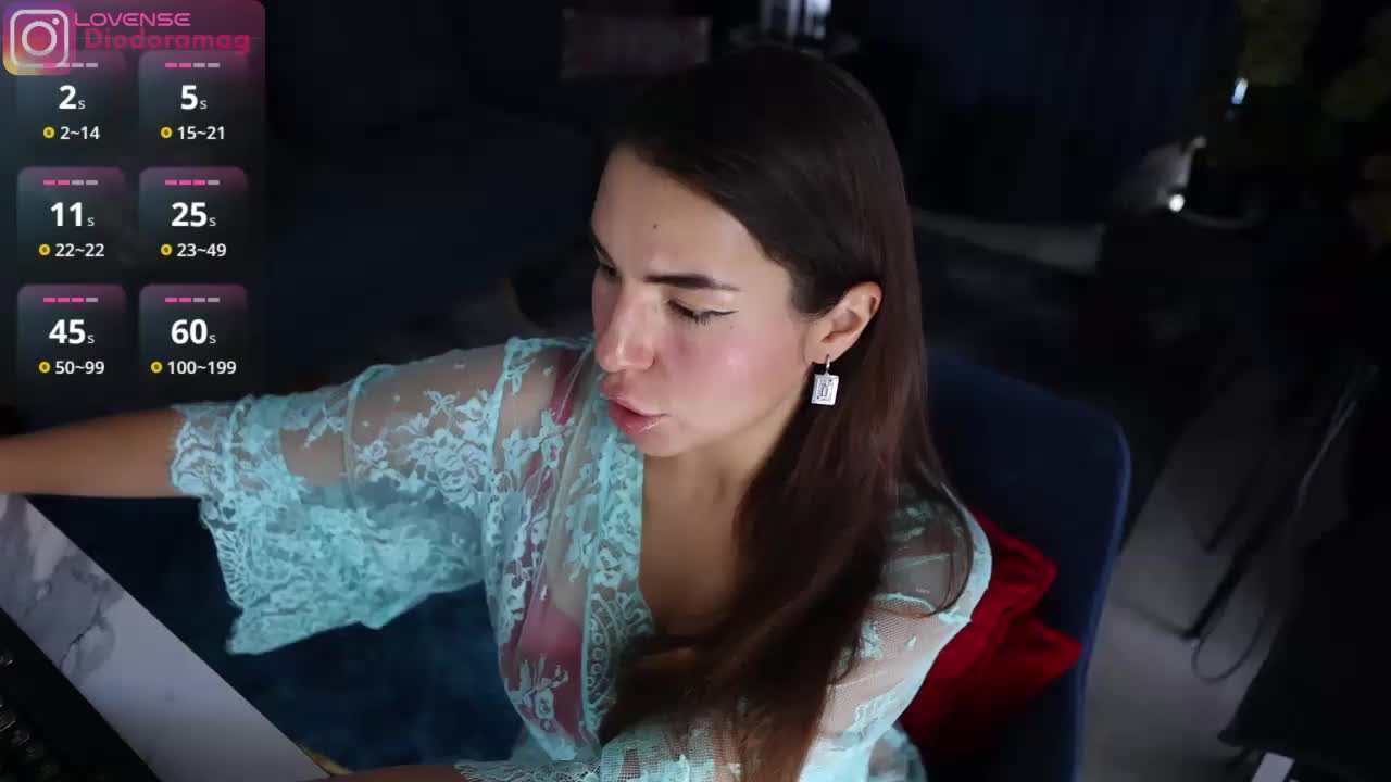 DiodoraDi Adult Chat September 3, 2025