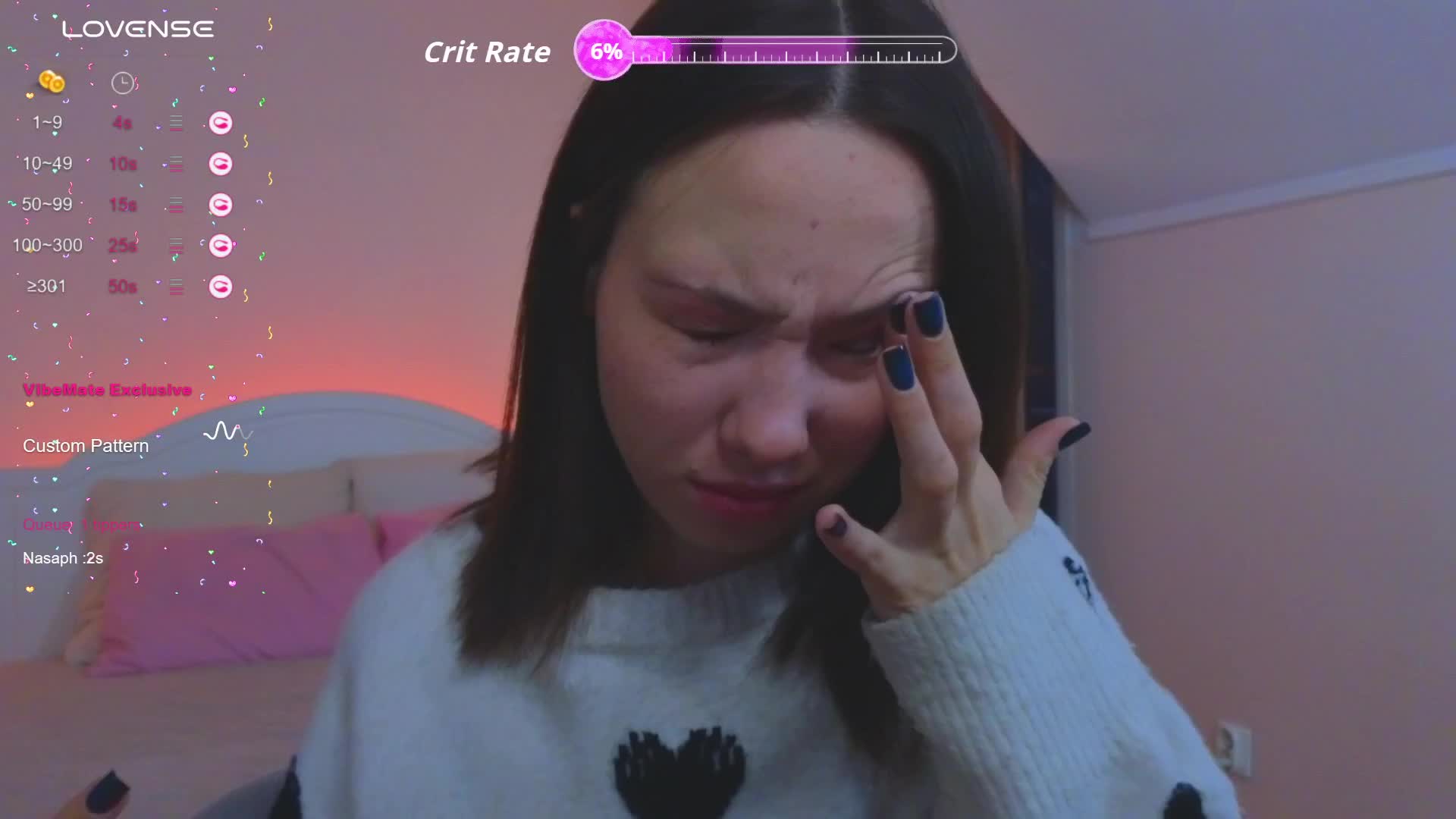 Trixiie Adult Chat September 3, 2025