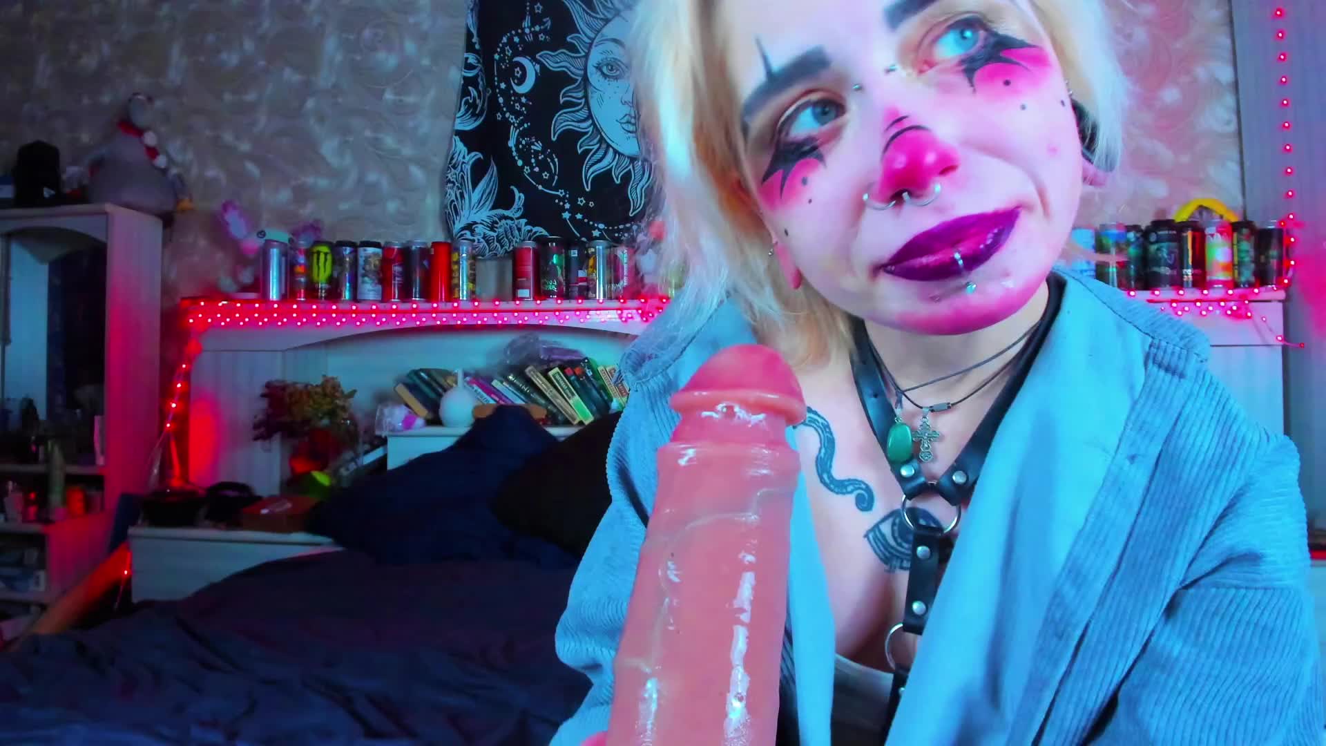 Aru-k0t0 Adult Chat September 3, 2025