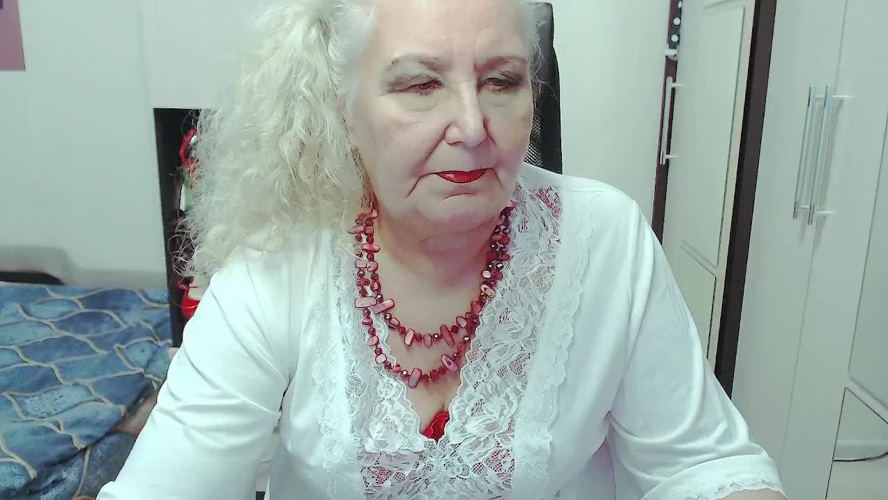 GrannyWants Adult Chat September 4, 2025