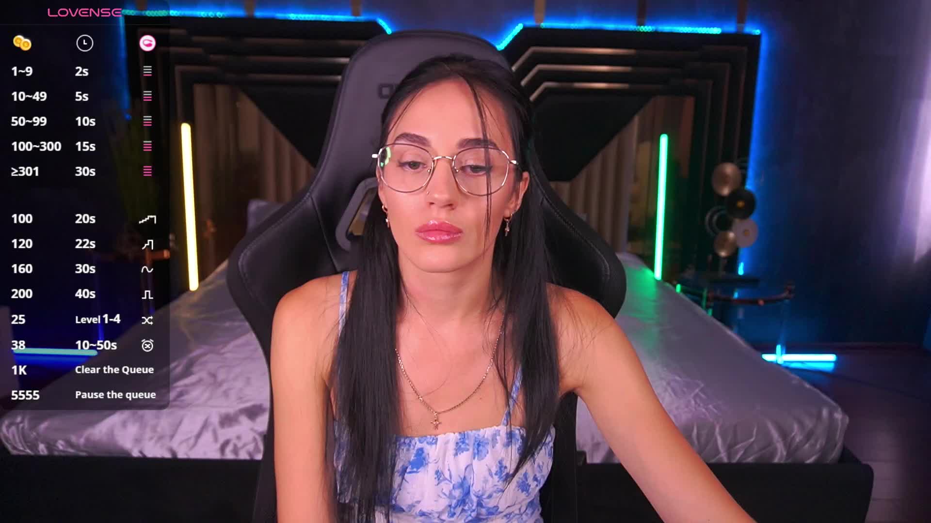 EviLune Adult Chat September 2, 2025